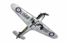 Airfix 02067A Hawker Hurricane Mk.I 1/72